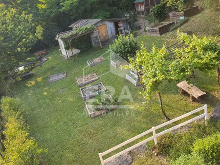 maison 6 pièces 185 m² à vendre / acheter lagnieu 01150 ? | era immobilier