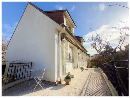 maison 5 pièces 130 m² à vendre / acheter fontenay-le-fleury 78330 ? | era immobilier