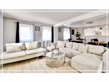 maison à vendre sarre union 6 pièce(s) 190m2 269 000€