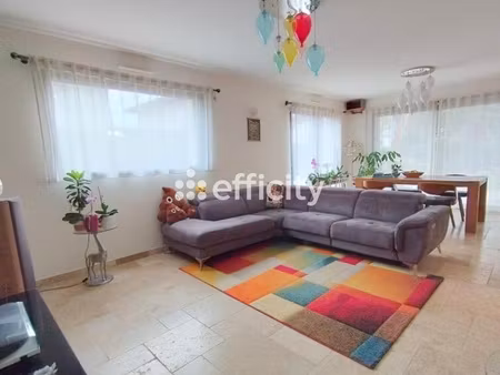 maison 7 pièces - 161 m²