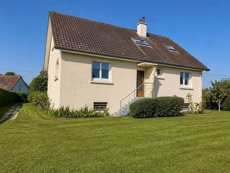 vente maison 6 pièces 128 m² à petiville (76330)  178 000 €