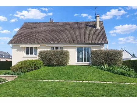 vente maison 6 pièces 128 m² à petiville (76330)  200 000 €