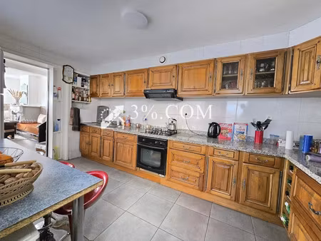 vente maison 5 pièces 116 m² à halluin (59250)  190 010 €