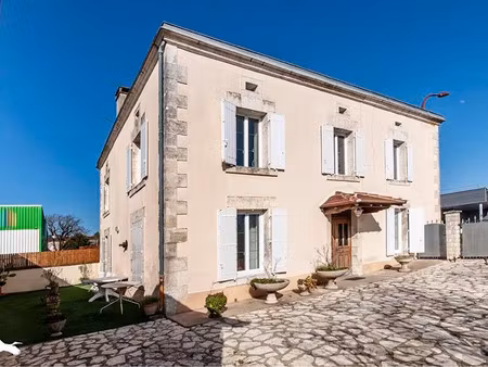 vente maison 6 pièces 177 m² à villetoureix (24600)  189 792 €