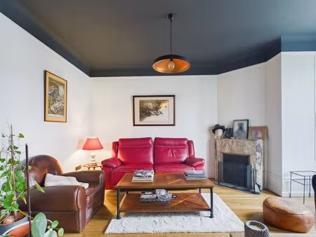 appartement à vendre troyes