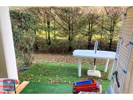 appartement à louer 2 pièces 43.18 m² - cahors (46) - 506€