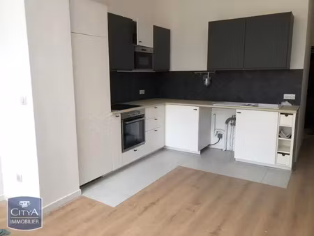 appartement à louer 3 pièces 64.27 m² - lille (59) - 971€