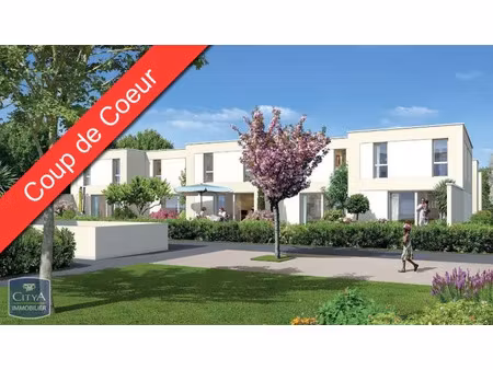 appartement à louer 3 pièces 61.61 m² - pibrac (31) - 783€