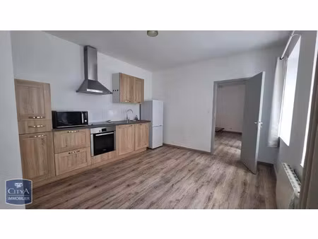 appartement à louer 2 pièces 39.25 m² - saint-quentin (02) - 460€