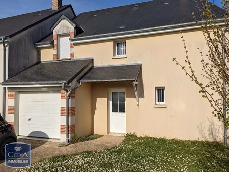 maison à louer 4 pièces 95.14 m² - huisseau-sur-cosson (41) - 895€