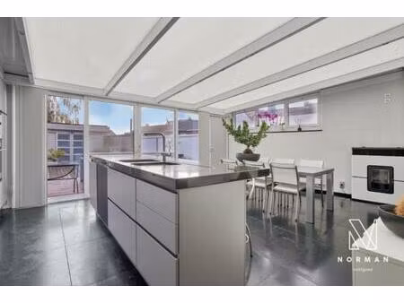 duplex te koop in kuurne