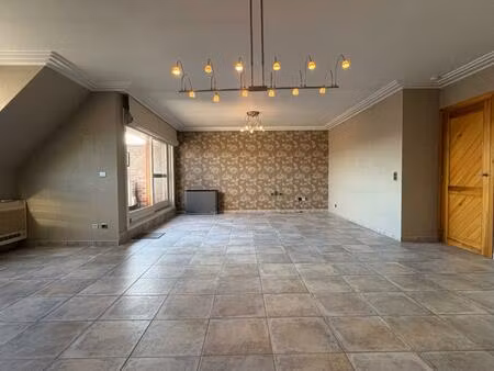 appartement te koop in harelbeke