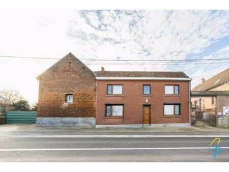 huis te koop in pajottegem