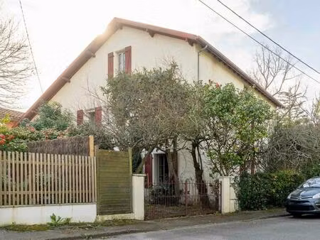 rare opportunité : maison de avec vue mer et phare  potentiel unique
