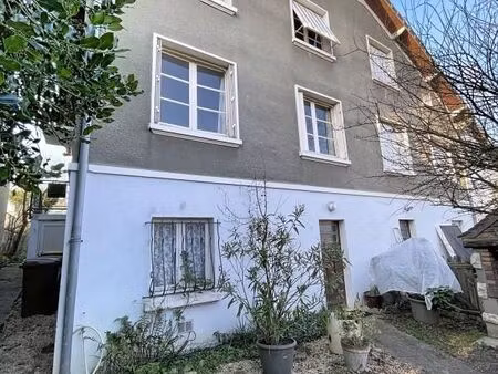 maison 5 pièces 88 m²