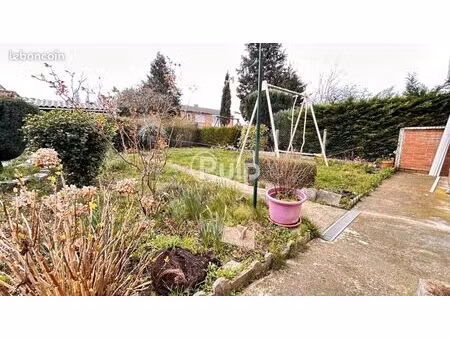 maison 4 pièces 95 m²