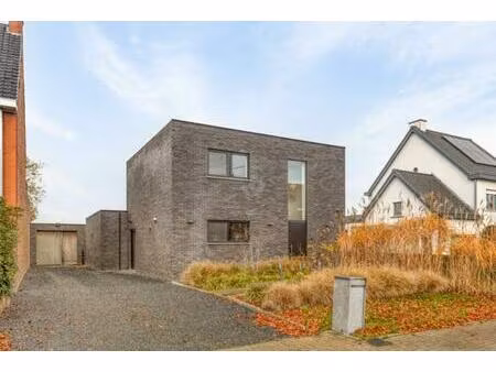 huis te koop in gottem