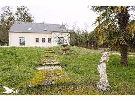 pavillon 7 pièces 114 m²