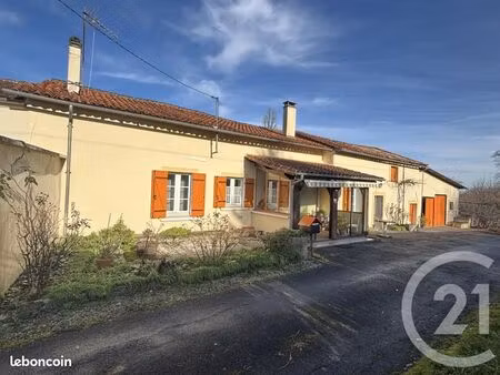 ferme 3 pièces 122 m²