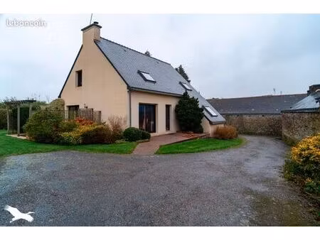 maison 5 pièces 130 m²