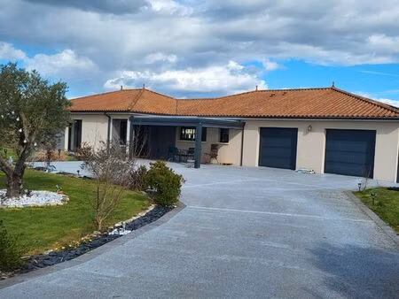 maison contemporaine