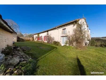 longère 10 pièces 357 m²