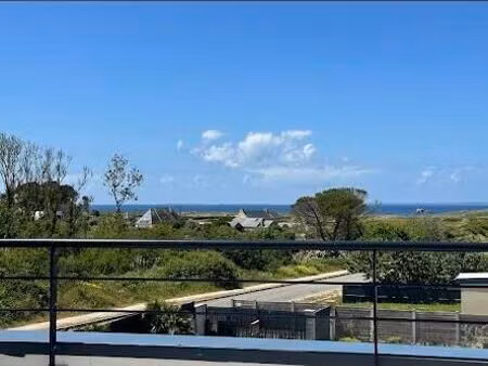 vente maison 9 pièces 157 m² plouarzel (29810)