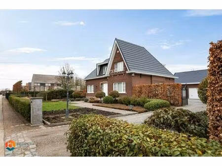 huis te koop in putte