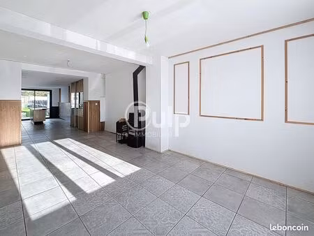 maison 5 pièces 125 m²
