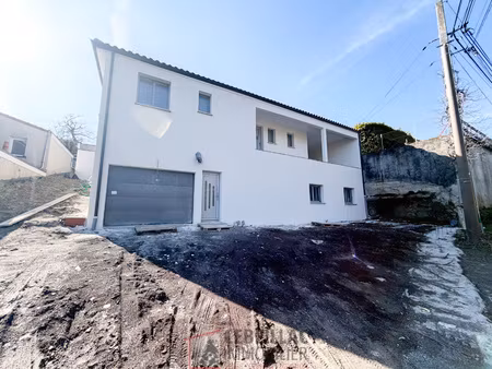 villa 7 pièces de 241 59 m2