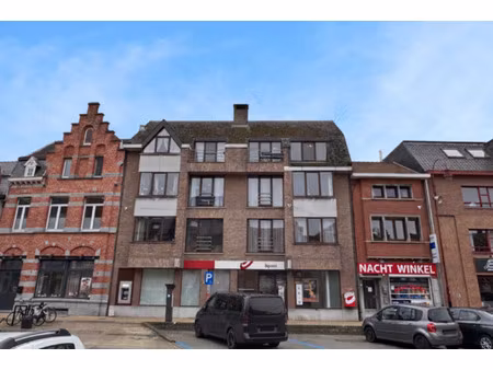 appartement te koop in aarschot