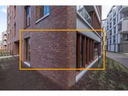 uitblinker in leefkwaliteit  ruimtegevoel en buitenbeleving