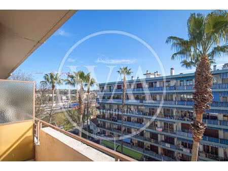 location appartement 3 pièces 58 m² à cagnes-sur-mer (06800)