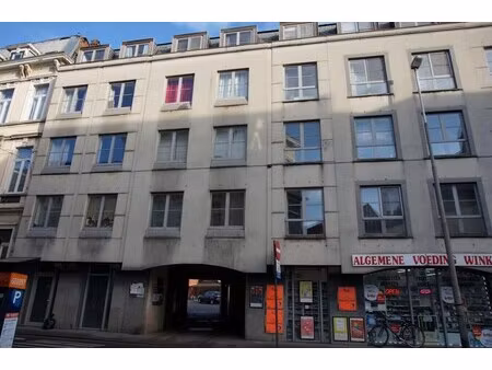 appartement te koop in gent