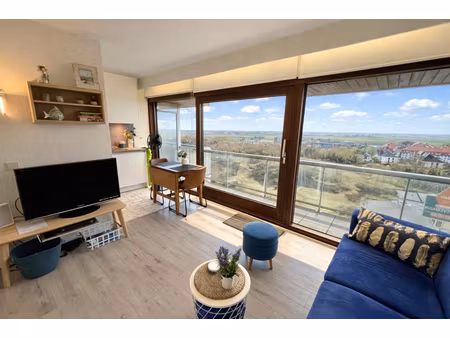 appartement te koop in middelkerke