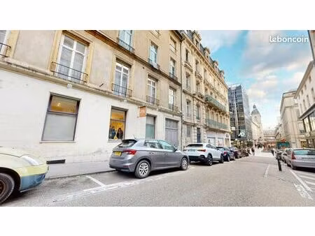 appartement 4 pièces 80 m²