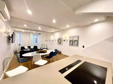 appartement de luxe à vendre à saint-tropez : 2 950 000 € | 140m²