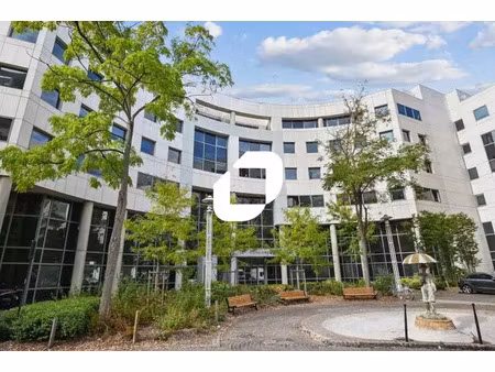 location bureau rueil malmaison 92500