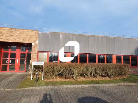 location bureau trappes 78190