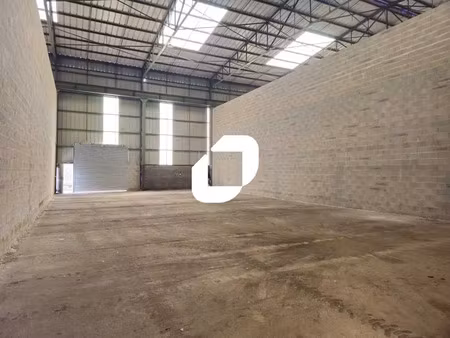 vente local d'activités beauvais 60000