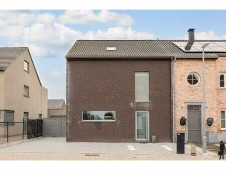 huis te koop in hamme