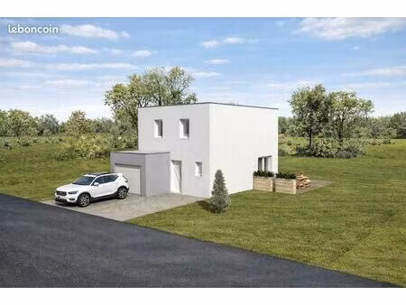 maison 5 pièces 90 m²