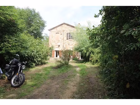 vente maison 11 pièces 333 m² à molières-sur-cèze (30410)  199 000 €