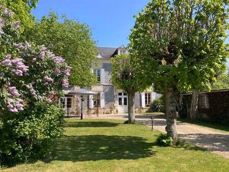 maison de luxe à vendre à rots : 839 000 € | 195m²