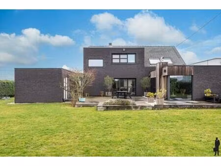 huis te koop in rumst