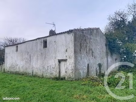 maison de village 3 pièces 76 m²