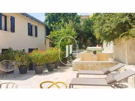 maison de luxe à vendre à uzès : 1 490 000 € | 257m²