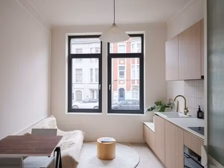 appartement te koop in gent