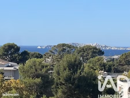 appartement 5 pièces 102 m²