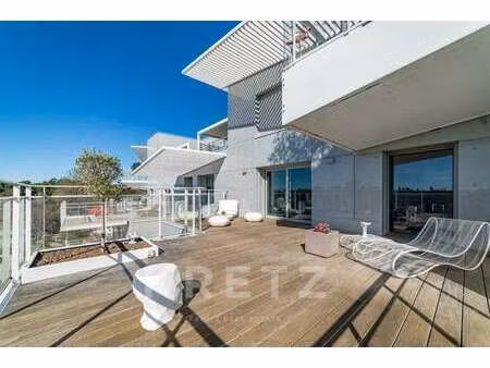 appartement de luxe à vendre à montpellier : 498 000 € | 81m²